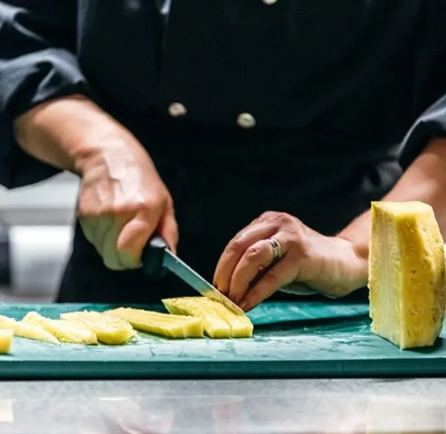 Des fruits et légumes de saison