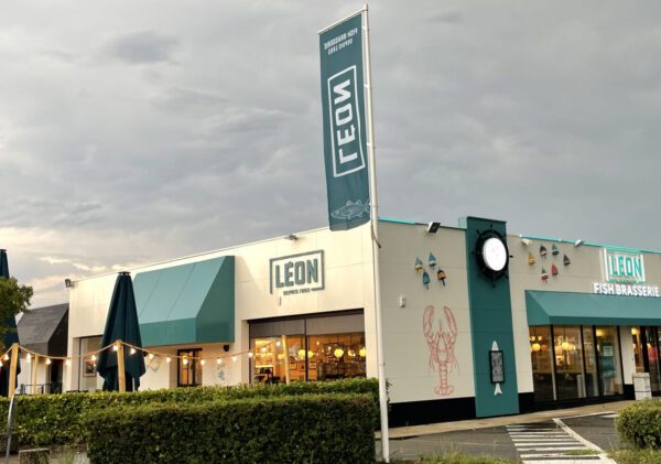 Direction Colmar-sur-Mer, la nouvelle Fish Brasserie d’Alsace
