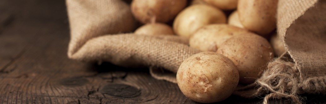  Quelles sont les meilleures variétés de pommes de terre pour faire des frites ?