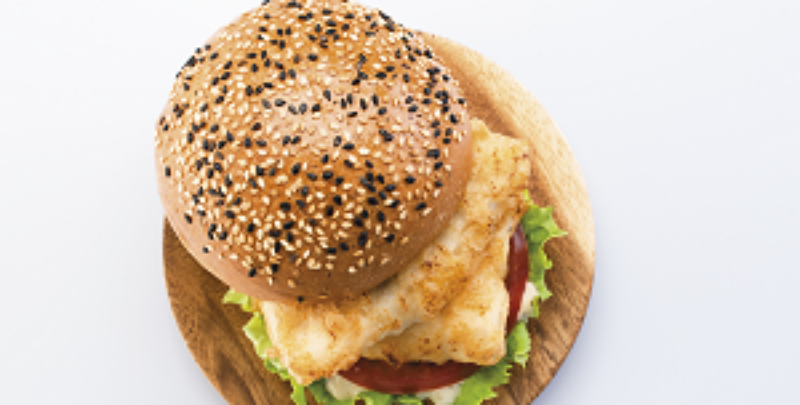 Burgers au poisson : découvrez trois recettes faciles et rapides