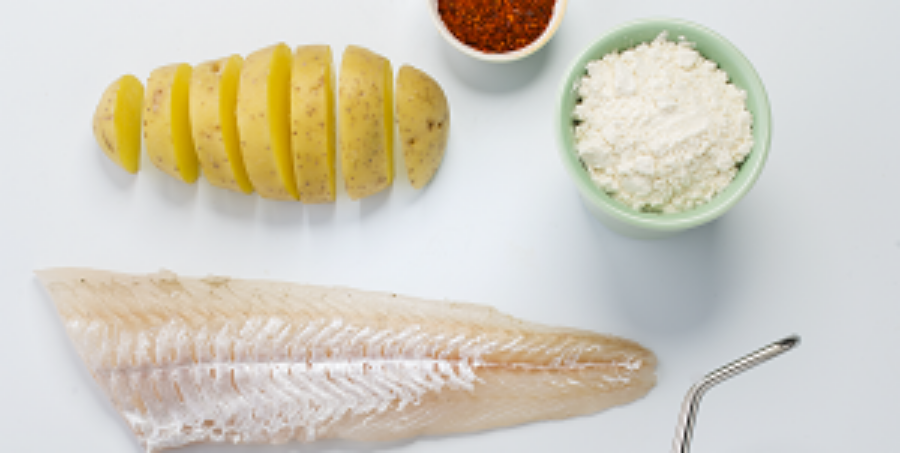 Tempura : origines et recette de la pâte à fish and chips