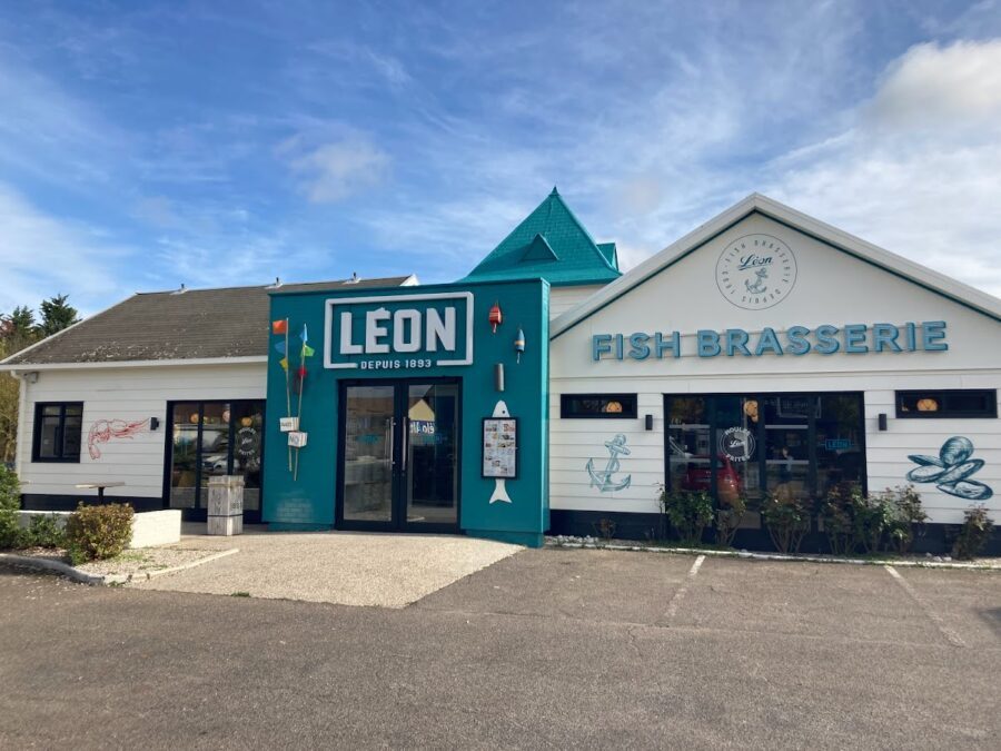 Cap sur Saran-sur-mer : votre nouvelle Fish Brasserie du Loiret