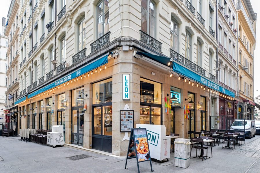 Cap sur Lyon-sur-mer : votre nouvelle Fish Brasserie du Rhône !